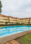 Imej utama Furadouro Beach and Club Apartment