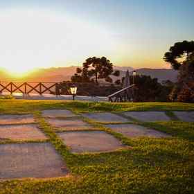 Imej utama 1 Pousada Villagio Santa Rosa, Claudio Santoro Auditorium Hotels