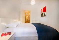 기타 6 Bairro Azul Apartment