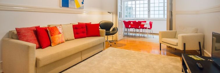 기타 Bairro Azul Apartment