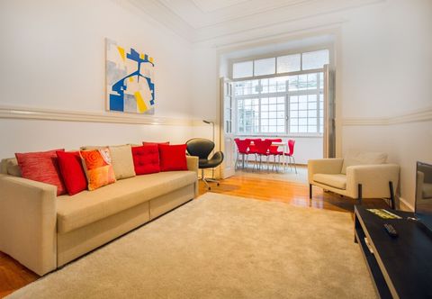 기타 Bairro Azul Apartment