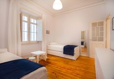 기타 4 Bairro Azul Apartment