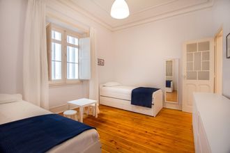 기타 4 Bairro Azul Apartment