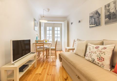 Others Guest Inn Alfama Apartaments