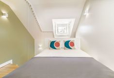 Others 3 Design Apartment in Typical Alfama