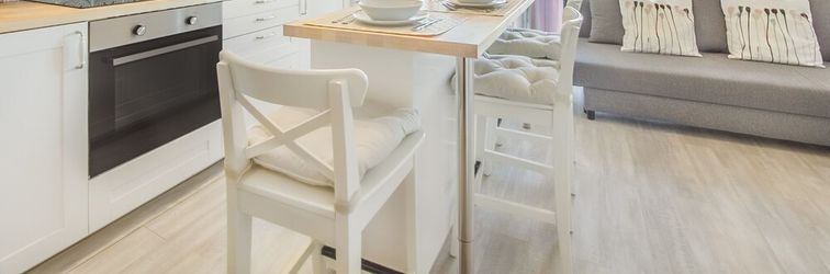 Khác Roma Cozy Flat