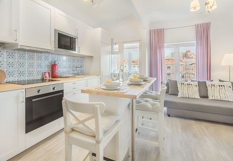 Khác Roma Cozy Flat