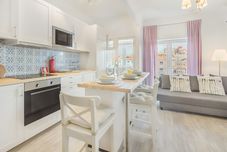 Khác Roma Cozy Flat