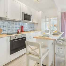 Primary image1羅馬舒適公寓飯店,里斯本大学飯店