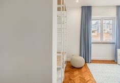 Lainnya 2 Marques de Pombal Metropolitan Flat