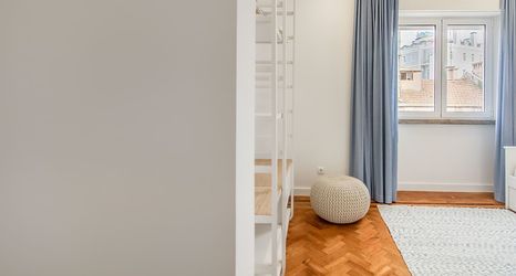 其他 2 Marques de Pombal Metropolitan Flat