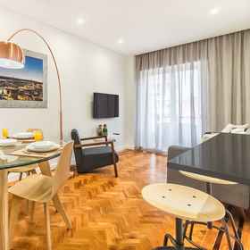 Primary image1龐巴爾侯爵像大都會公寓,里斯本大学飯店