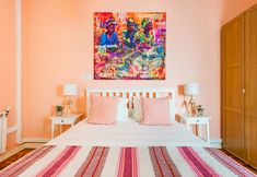 Others 6 Bright & Beautiful Top Floor Graça Flat
