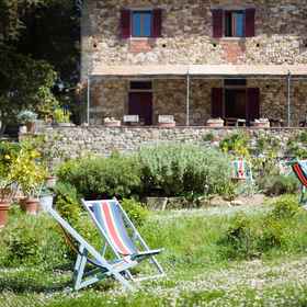 Primary image 1 Ancora del Chianti, Signa Hotels