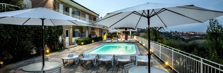 Others Holiday Residence Belohorizonte