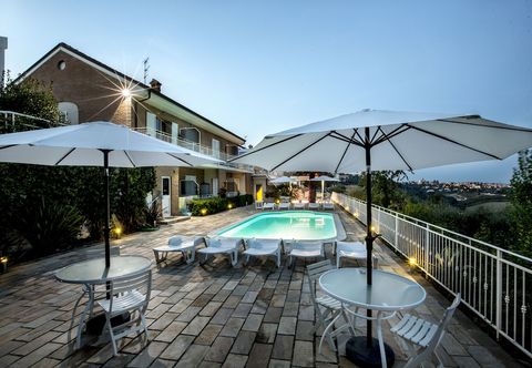 Others Holiday Residence Belohorizonte