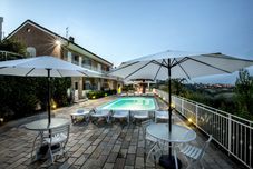 Others Holiday Residence Belohorizonte