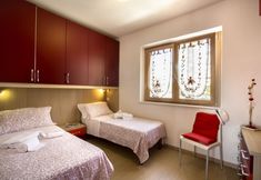 Others 7 Holiday Residence Belohorizonte