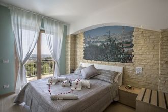 Others 4 Holiday Residence Belohorizonte