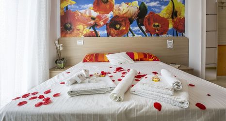 Others 2 Holiday Residence Belohorizonte