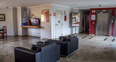 Lainnya 2 Thermas Place Diamante