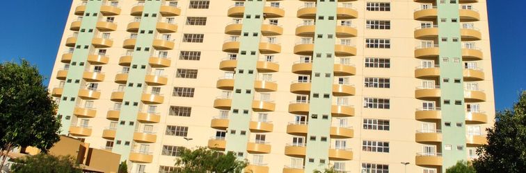 Lainnya Thermas Place Diamante