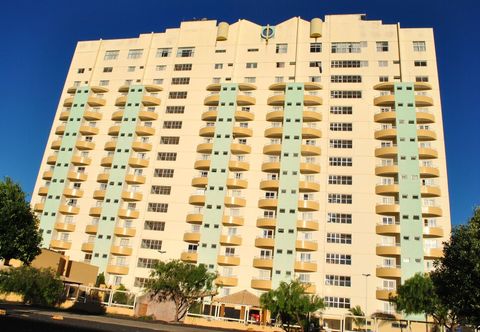 Lainnya Thermas Place Diamante