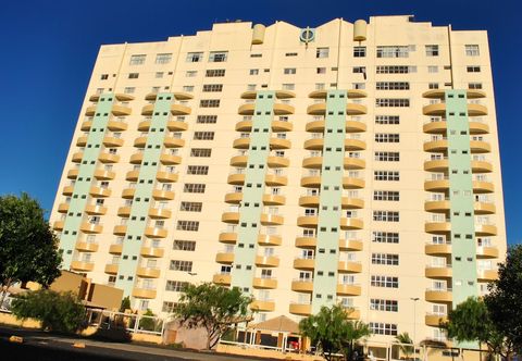 อื่นๆ Thermas Place Diamante