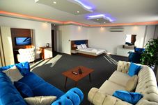 其他 Tevetoglu Hotel