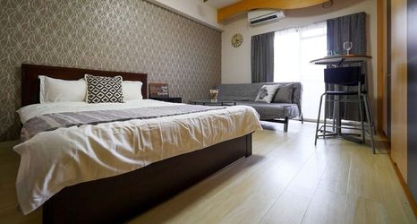 Others 2 City central studio Apartments