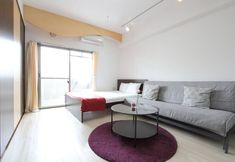 Others 6 City central studio Apartments