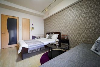 Others 4 City central studio Apartments