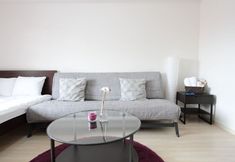 Others 7 City central studio Apartments