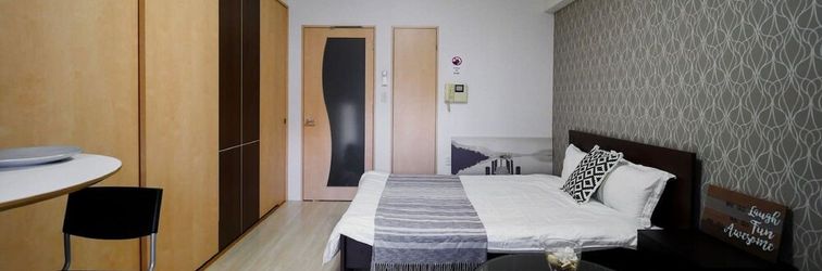 Others City central studio Apartments