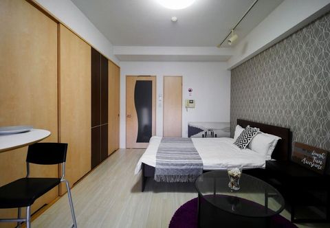 Others City central studio Apartments