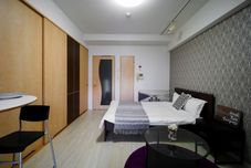 Others City central studio Apartments