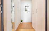 Others 7 Station & White Osaka station 4BR luxury house