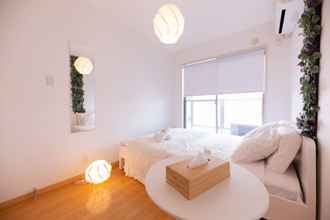 Lain-lain 4 Station & White Osaka station 4BR luxury house