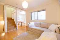 Lain-lain Station & White Osaka station 4BR luxury house