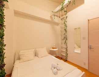 Lain-lain 2 Station & White Osaka station 4BR luxury house