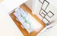 Lain-lain 7 Station & White Osaka station 4BR luxury house