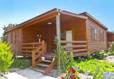 Lain-lain 3 Wooden Towns Bitez