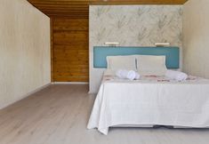 Lain-lain 5 Wooden Towns Bitez