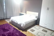 其他 Istanbul Apartment