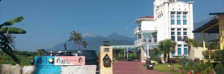 其他 Siyue Homestay