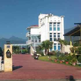 Primary image1Siyue Homestay,万荣乡飯店