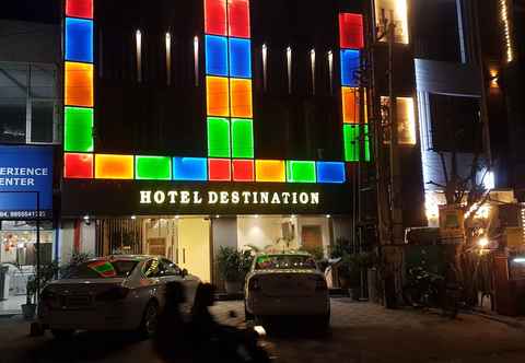 Lainnya Hotel Destination