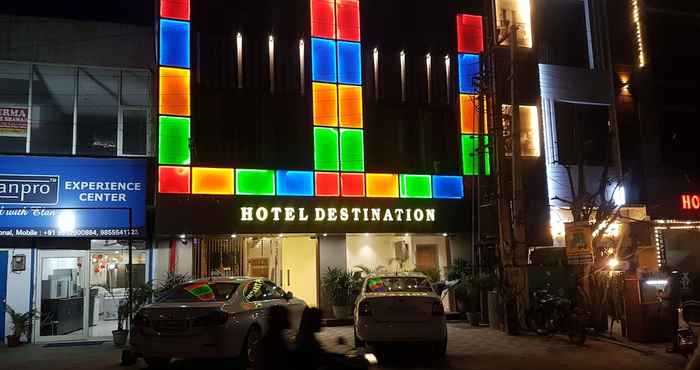 Others Hotel Destination