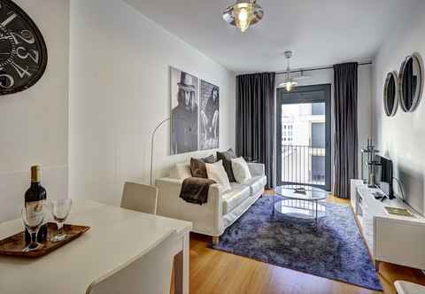 Others Sonel Investe Apartments Martim Moniz SQ