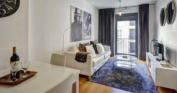 Others Sonel Investe Apartments Martim Moniz SQ